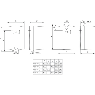  TIKI GT15UMINI_TIKI -  2