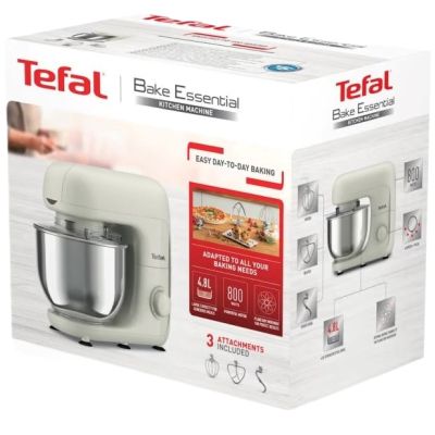   Tefal QB160138 Bake Essential -  11