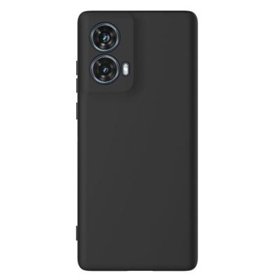     BeCover Motorola Moto G85 Black (712284) -  1