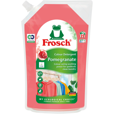    Frosch  - 1.5  (4009175968296) -  1