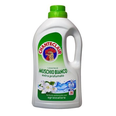    ChanteClair Muschio Bianco   1.26  (8015194530730) -  1