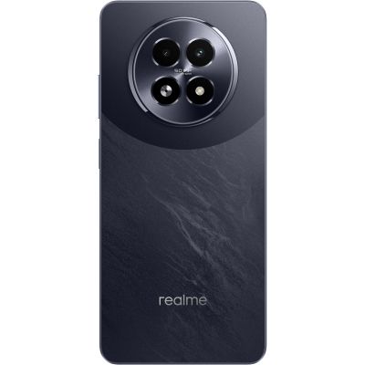 Realme 13 5G 12/256Gb Dark Purple NFC 6.72" 5000  UA UCRF -  3