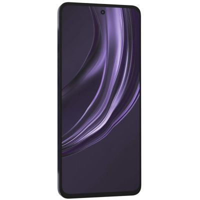 Realme 13 5G 12/256Gb Dark Purple NFC 6.72" 5000  UA UCRF -  8