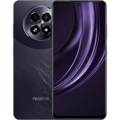 Realme 13 5G 12/256Gb Dark Purple NFC 6.72" 5000  UA UCRF -  1