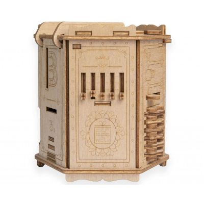  EscapeWelt ' Fort Knox Box Pro (50004) -  3