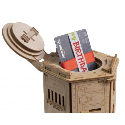  EscapeWelt ' Fort Knox Box Pro (50004) -  6