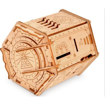  EscapeWelt  Fort Knox Box Pro (3 in 1) (50012) -  7