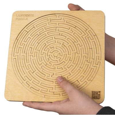  EscapeWelt ' Labyrinth Puzzle (50031) -  4