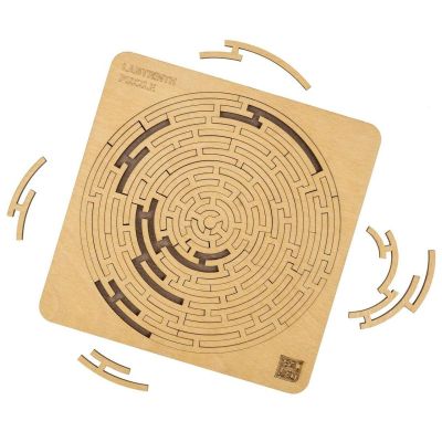  EscapeWelt ' Labyrinth Puzzle (50031) -  1