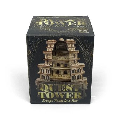  EscapeWelt  Quest Pyramid (3 in 1) (50007) -  6