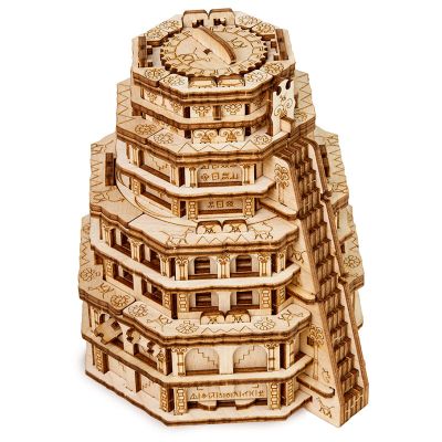  EscapeWelt  Quest Pyramid (3 in 1) (50007) -  1