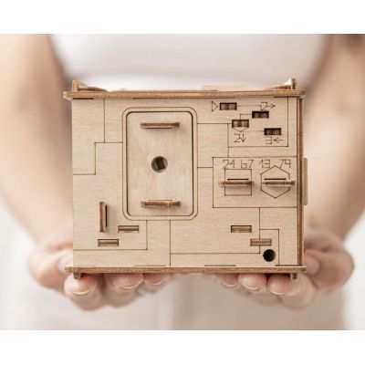  EscapeWelt  SECRET MAZE BOX (50002) -  6