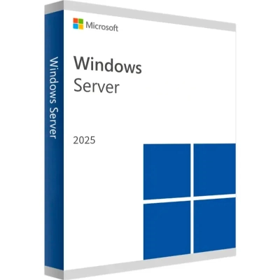    Microsoft Windows Server 2025 RDS - 1 User CAL 1 Year Subscription, Commercial, Annual (DG7GMGF0PWHB_0002_P1Y_A) -  1