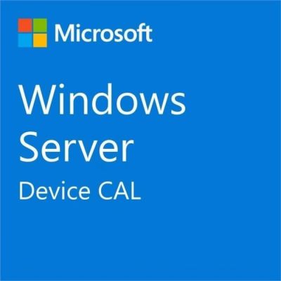    Microsoft Windows Server 2025 CAL - 1 Device CAL - 3 year Subscription, Commercial, Triennial (DG7GMGF0PWHT_0001_P3Y_T) -  1