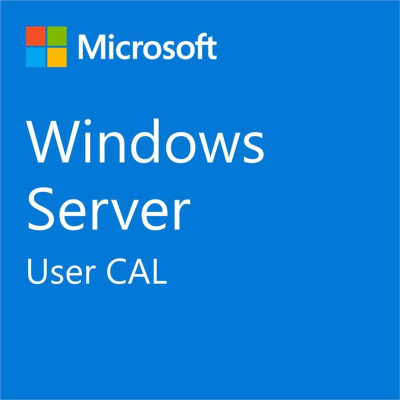    Microsoft Windows Server 2025 CAL - 1 User CAL - 1 year Subscription, Commercial, Annual (DG7GMGF0PWHT_0004_P1Y_A) -  1