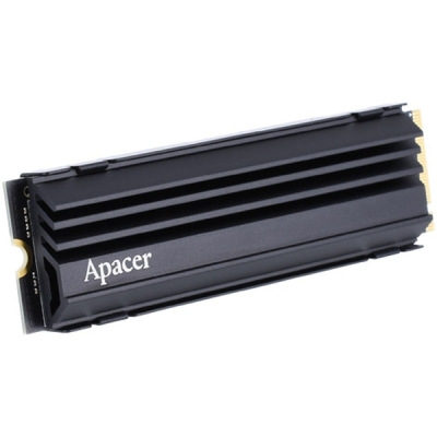  SSD M.2 2280 512GB for PS5 Apacer (AP512GAS2280Q4U5-1) -  2