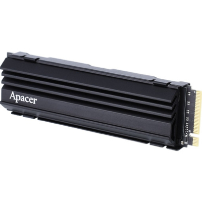  SSD M.2 2280 512GB for PS5 Apacer (AP512GAS2280Q4U5-1) -  3