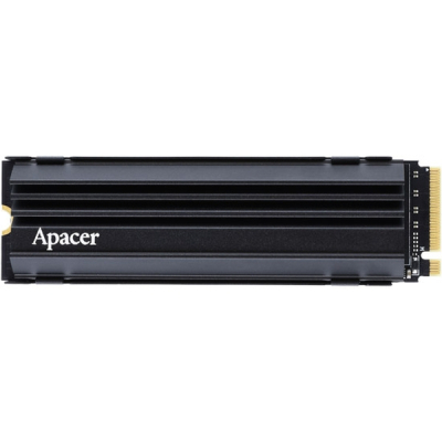  SSD M.2 2280 512GB for PS5 Apacer (AP512GAS2280Q4U5-1) -  1