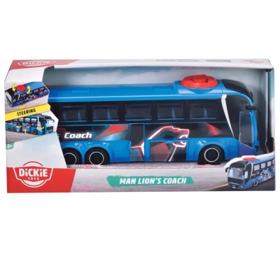  Dickie Toys    26,5  (3744017) -  5