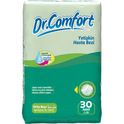    Dr.Comfort Medium 6  30  (8680131200986) -  1