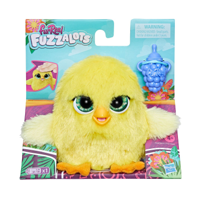   Furreal  Fuzz-A-Lots -  (28067) -  6