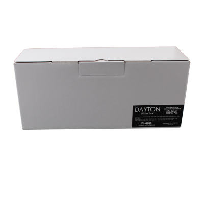  Dayton HP Q2612A (12A), Canon FX-10/703 White Box (DN-WB-HP-NT2612) -  1