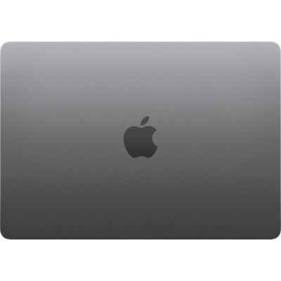  Apple MacBook Air 13 M2 A2681 Space Grey (MC7U4UA/A) -  4