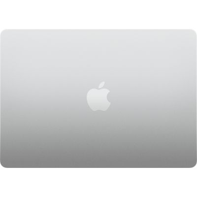  Apple MacBook Air 13 M2 A2681 Silver (MC7V4UA/A) -  4