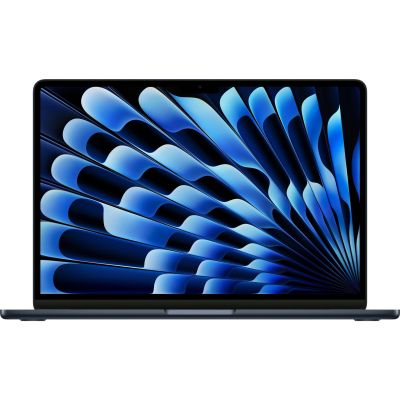  Apple MacBook Air 13 M2 A2681 Midnight (MC7X4UA/A) -  1