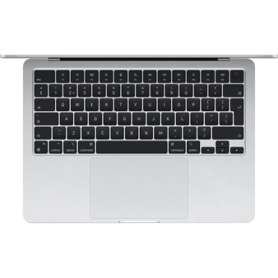  Apple MacBook Air 13 M3 A3113 Silver (MC8H4UA/A) -  2