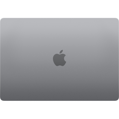  Apple MacBook Air 15 M3 A3114 Space Grey (MC9D4UA/A) -  5