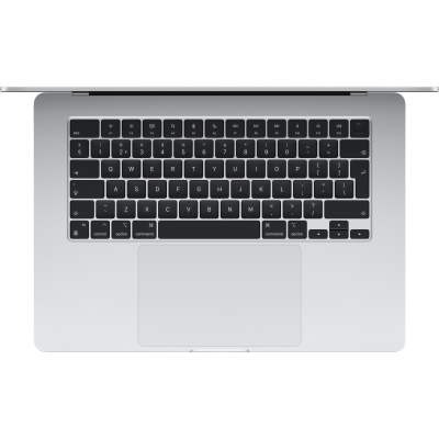  Apple MacBook Air 15 M3 A3114 Silver (MC9E4UA/A) -  2