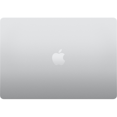  Apple MacBook Air 15 M3 A3114 Silver (MC9E4UA/A) -  5