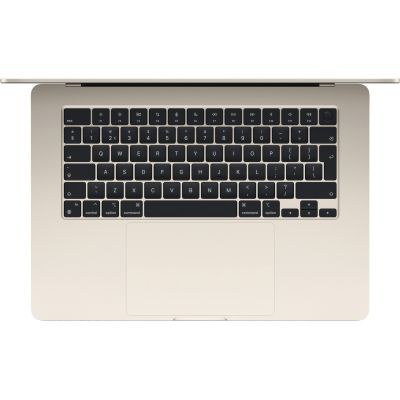  Apple MacBook Air 15 M3 A3114 Starlight (MC9F4UA/A) -  2