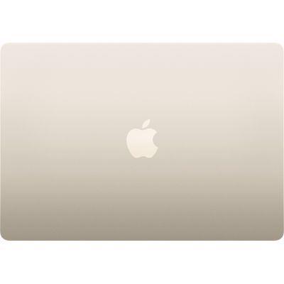  Apple MacBook Air 15 M3 A3114 Starlight (MC9F4UA/A) -  5