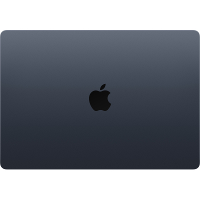  Apple MacBook Air 15 M3 A3114 Midnight (MC9G4UA/A) -  5