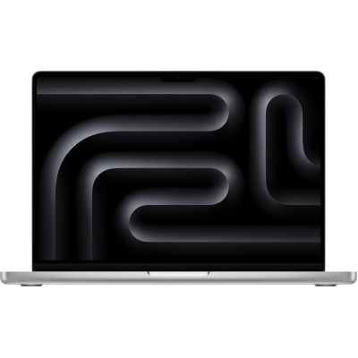  Apple MacBook Pro 14 A3401 M4 Pro Silver (MX2E3UA/A) -  1