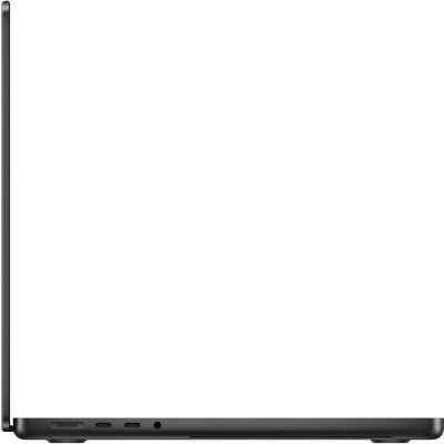  Apple MacBook Pro 14 A3401 M4 Pro Space Black (MX2H3UA/A) -  3