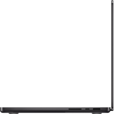  Apple MacBook Pro 14 A3401 M4 Pro Space Black (MX2J3UA/A) -  4