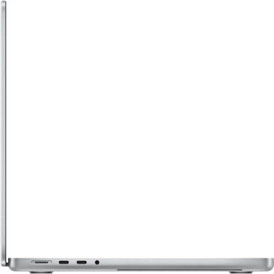  Apple MacBook Pro 16 A3403 M4 Pro Silver (MX2T3UA/A) -  3