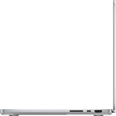  Apple MacBook Pro 16 A3403 M4 Pro Silver (MX2T3UA/A) -  4