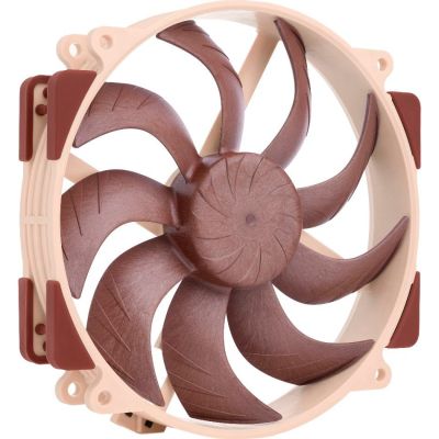    Noctua NF-A14x25r G2 PWM -  1