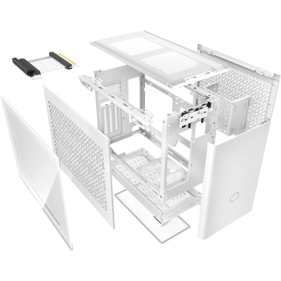  CoolerMaster NR200PV2-WCNN-S00 -  9