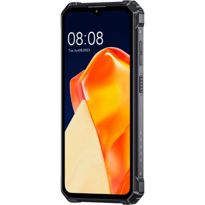   OUKITEL WP28S 4/128GB Black (6931940757621) -  9