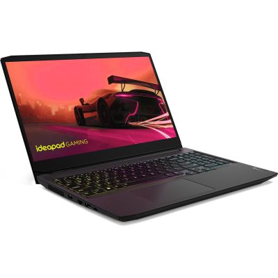  Lenovo IdeaPad Gaming 3 15ACH6 (82K202D2RM) -  2