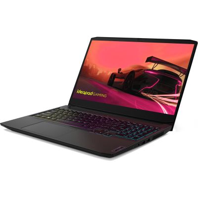  Lenovo IdeaPad Gaming 3 15ACH6 (82K202D2RM) -  3