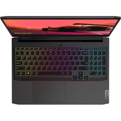  Lenovo IdeaPad Gaming 3 15ACH6 (82K202D2RM) -  4