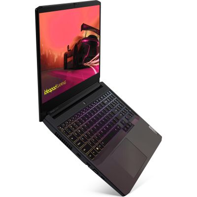  Lenovo IdeaPad Gaming 3 15ACH6 (82K202D2RM) -  5