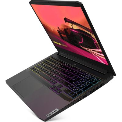  Lenovo IdeaPad Gaming 3 15ACH6 (82K202D2RM) -  6