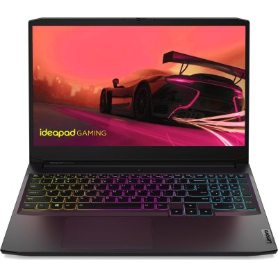  Lenovo IdeaPad Gaming 3 15ACH6 (82K202D2RM) -  1